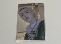 三角飯糰嘴巴喆（有廠損，請看圖2）崔勝哲 崔勝喆