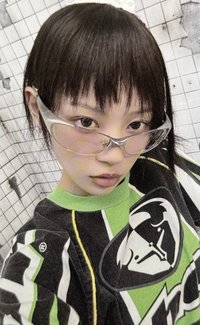 NOT CUTE ANYMORE wvs 直播卡 