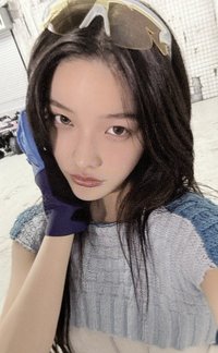 NOT CUTE ANYMORE wvs 直播卡 