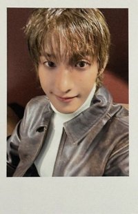 𝐃x𝐒 ‘소야곡’ el 特典卡 