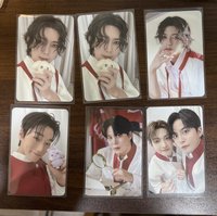 隨機卡包卡小盤