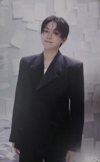 𝐃x𝐒 ‘소야곡’ tsutaya 特典卡 