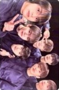 DREAM( )SCAPE case版 專輯卡 團卡