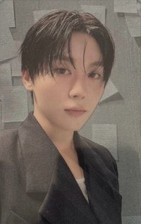 𝐃x𝐒 ‘소야곡’ wvs 透卡 特典卡 