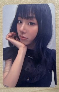 mini 14 bdm 預售特典 特典卡 