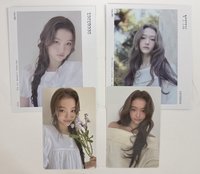 ella（兩卡兩拍）