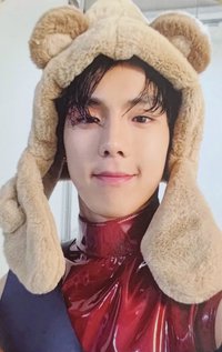 THE UNSEEN wm 1.0 簽售卡 