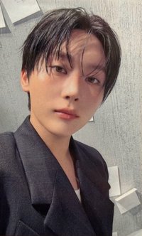 𝐃x𝐒 ‘소야곡’ 環球 COMPACT Ver. 特典卡 