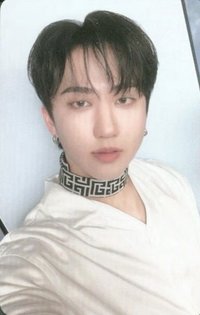 Stay in STAY jyp 特典卡 預售禮