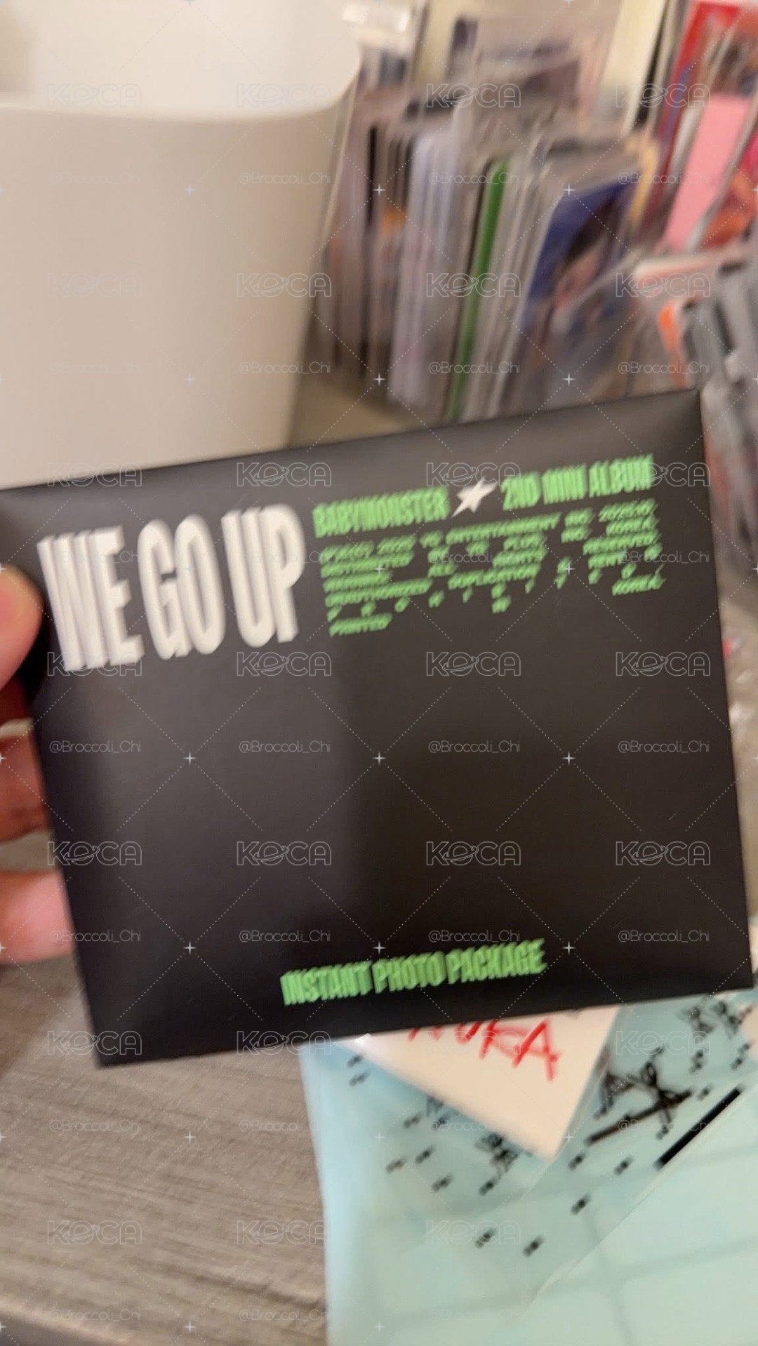 寶怪迷二快閃拍立得 全新未拆封