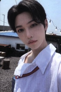 Stay in STAY jyp 特典卡 預售禮