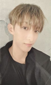 𝐃x𝐒 ‘소야곡’ 環球 COMPACT Ver. 特典卡 