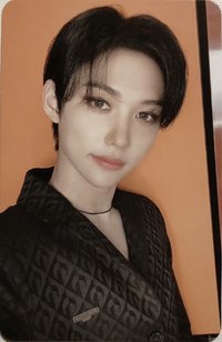 Stay in STAY jyp 特典卡 預售禮