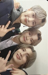 一期會員禮 會員禮卡 