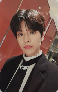 Stay in STAY jyp 特典卡 預售禮