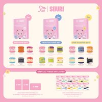 2025 SMT30 SMTOWNxSOURI