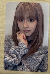 mini 14 bdm 預售特典  特典卡 