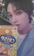 正規三 poster 專輯卡 日版