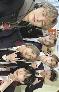 一期會員禮 會員禮卡 