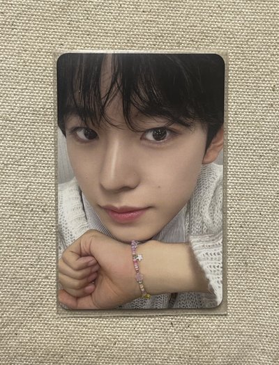 甜妹悠悠西 steady 滿額卡（志媽必收）