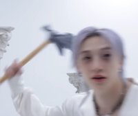 I