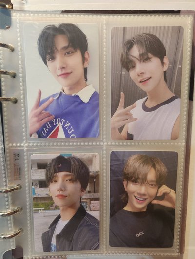 四大刷王三缺一