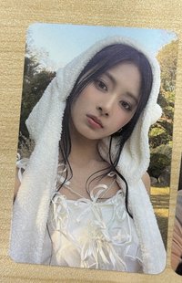 瑜-專卡1 熊熊帽