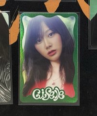 Better Things  隨機卡