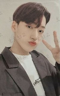 21年生日MD 周邊卡 