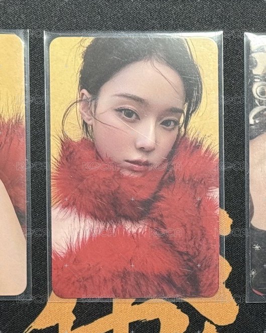 rm B版專卡