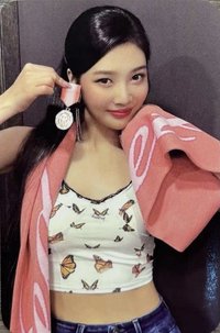 2022 SMCU 周邊卡 徽章卡