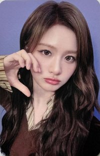 正規一 ms 線上 17.0 簽售卡 當日造型 年末派對