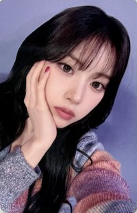 正規一 ms 線上 17.0 簽售卡 當日造型 年末派對