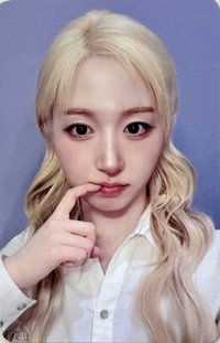 正規一 ms 線上 17.0 簽售卡 當日造型 年末派對