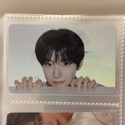 poppop md 閃卡 相片