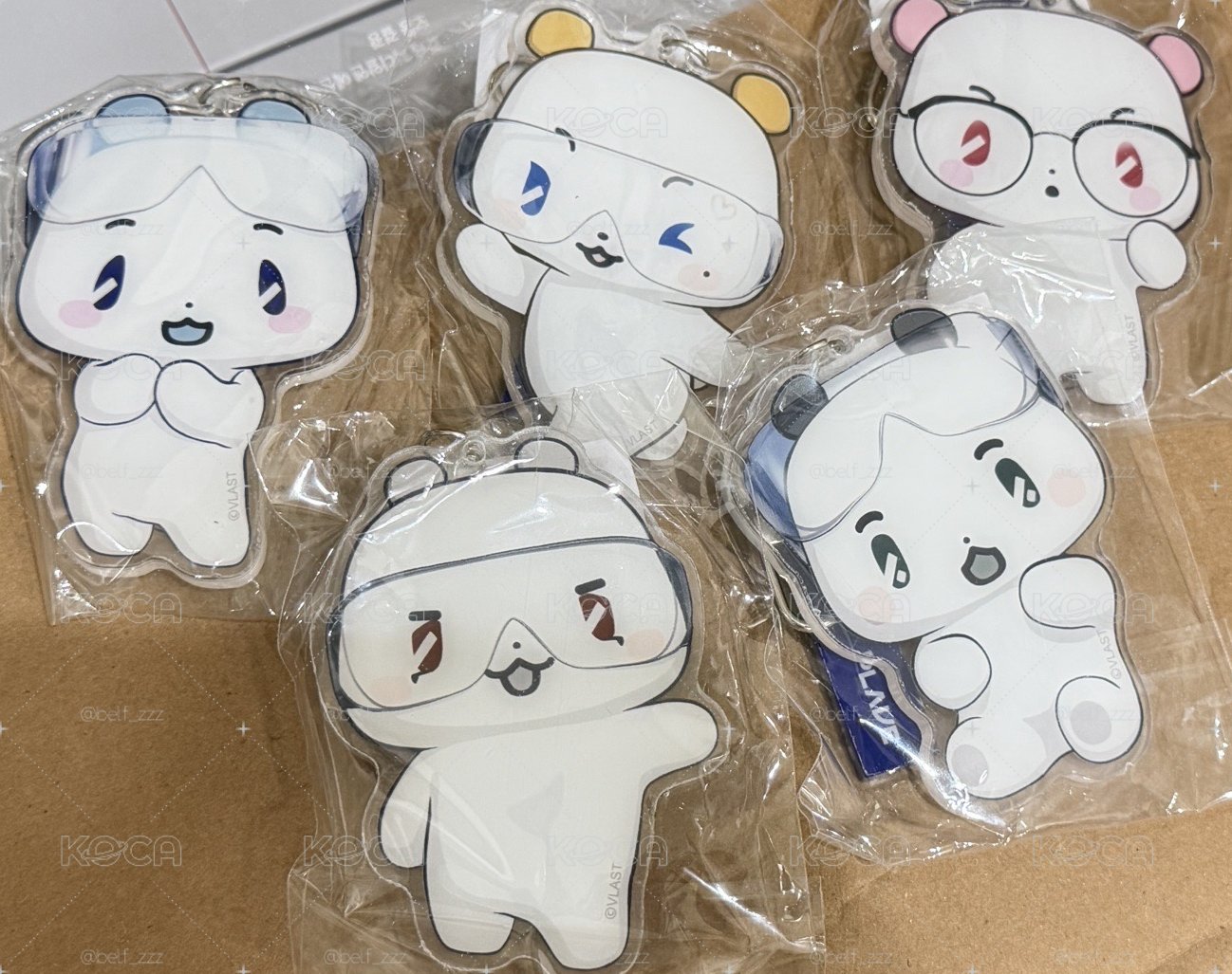 mediheal 滿額鏡