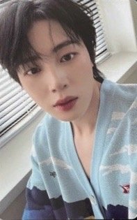 迷7 Stranger ver. 專輯卡 