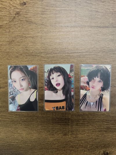 PB預購特典櫻花/允真/一葉