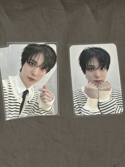 檸檬專特典 潤浩 男友風