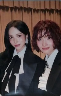 正規一 專輯卡 初回限定盤B