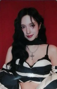 正規一 專輯卡 通常盤