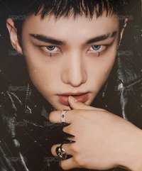 黃鉉辰doit專輯海報