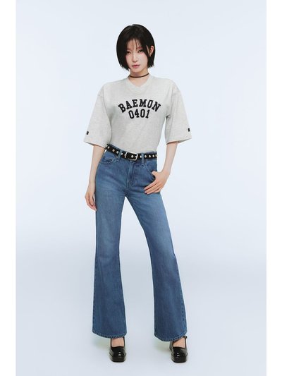 UNIQLO聯名 現貨 灰 Asa款 尺寸XL