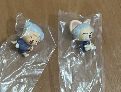 Straykids 不挑綁區