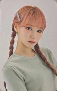 1st 演唱會 滿額卡 