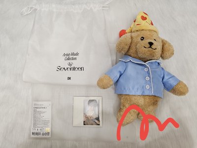 成員自製 李碩珉 DOA 含小卡歷程