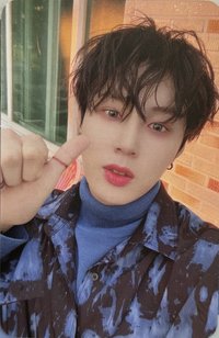 迷4 Lost ver. 專輯卡 05