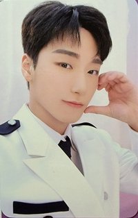 ANITEEZ IN ILLUSION 周邊卡 TIN CANDLE