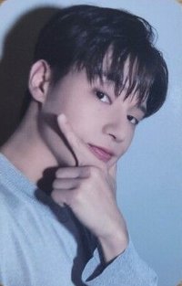 GH1 快閃店 周邊卡 Mito DOLL KEYRING