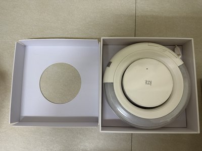 ITZY一代手燈（用過一次）